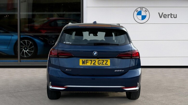 BMW 2 Series 225e xDrive Luxury 5dr DCT Hatchback
